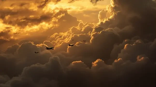 苍穹之下