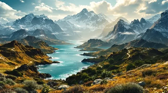 自然纪录片合集